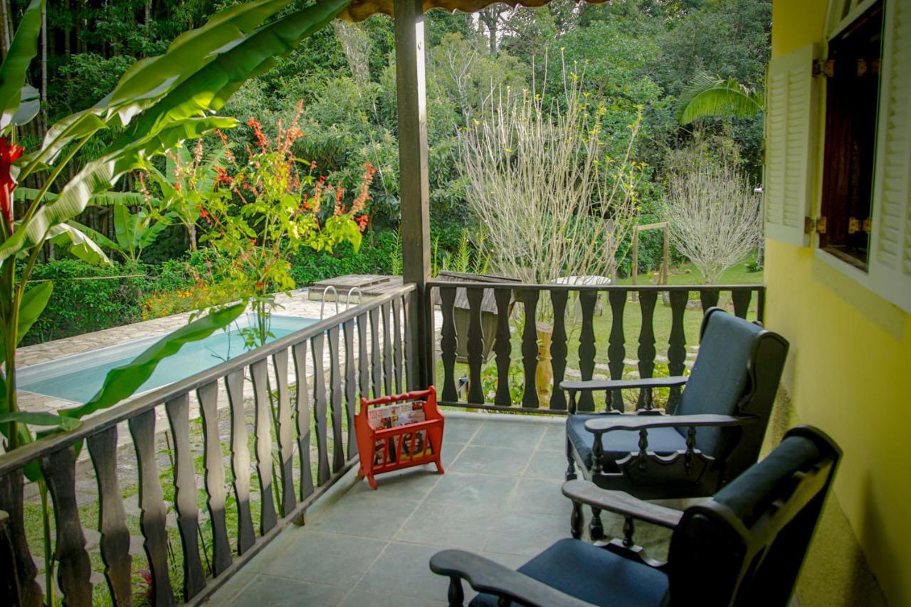 Country Inn, Suites & Sao Pedro da Serra (Rio de Janeiro)