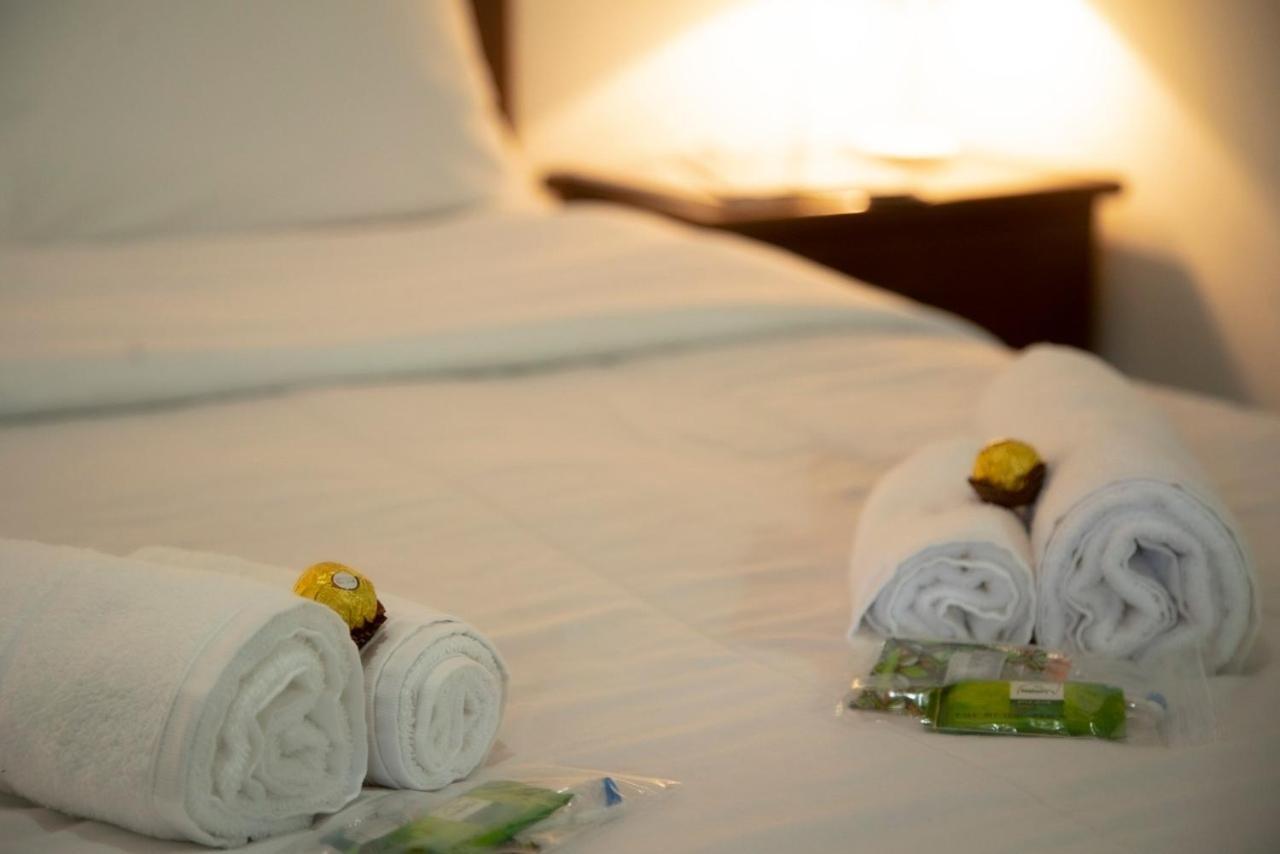 Country Inn, Suites & Estalagem Sao Pedro da Serra (Rio de Janeiro)